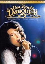 Coal Miner\'s Daughter - 25th Anniversary Edition [DVD]